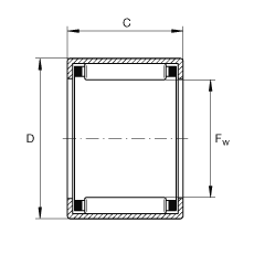 _ʽ_ȦLS SCH1810, ϵУ ABMA 18.2 - 1982Ӣ