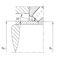 {ĝLS 29428-E1,  DIN 728/ISO 104 ˜ʵҪߴɷx