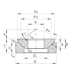 PS GE80-AX,  DIN ISO 12 240-3 ˜So