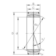 PS GE8-DO,  DIN ISO 12 240-1 ˜ʣSo