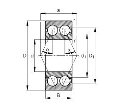ǽ|S 3005-B-TVH, p|  = 25