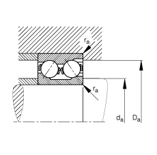 ǽ|S 3219-M,  DIN 628-3 ˜ʵҪߴ磬pУۣ|  = 35