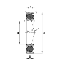 SS HCB7217-C-T-P4S, {ɌԪb|  = 15մƹ