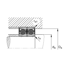 SS HCB7000-C-2RSD-T-P4S, {ɌԪb|  = 15㣬մ򣬃ɂȴܷ⣬ǽ|ƹ