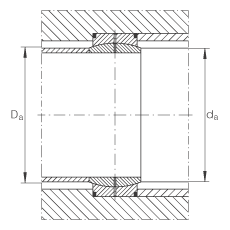 PS GE8-DO,  DIN ISO 12 240-1 ˜ʣSo