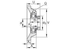 SԪ PCJ1-15/16, ĽǷmSԪTF ABMA 15 - 1991, ABMA 14 - 1991, ISO3228 ƫľohPܷ⣬Ӣ
